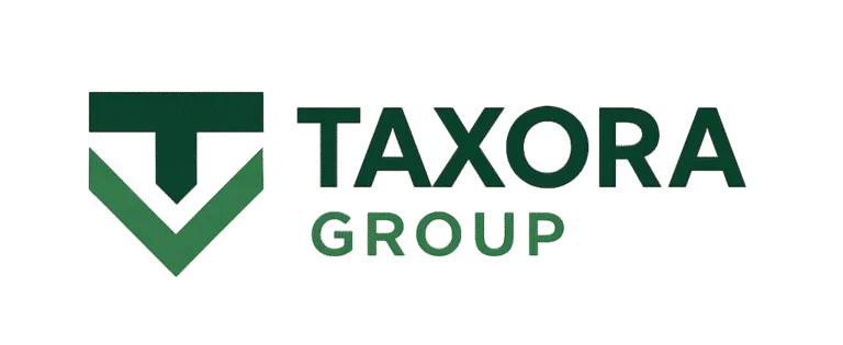 Taxora-Logo-Green-e1763773655722-768x315